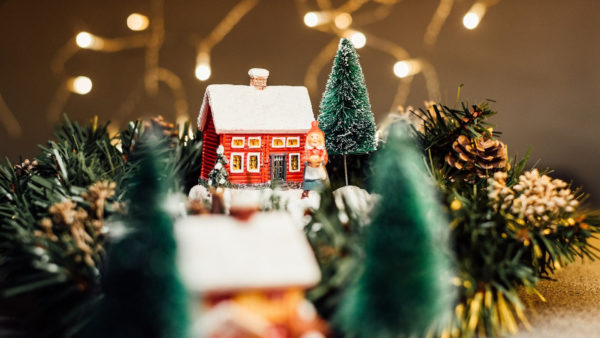 Kerst. Foto: Mr. Pixabay