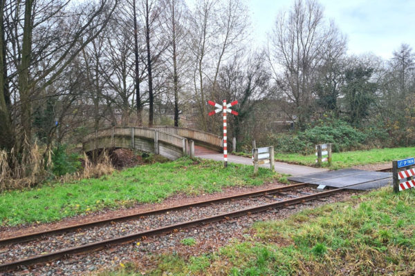 Rheden gaat twee bruggen vervangen in Dieren en Velp. Foto: Studio Rheden