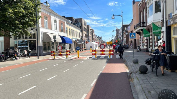 Velleper Donderdag. Foto: Martin Slijper