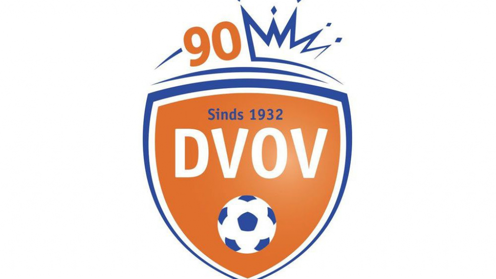 Voetbal Dvov. Foto: Dvov