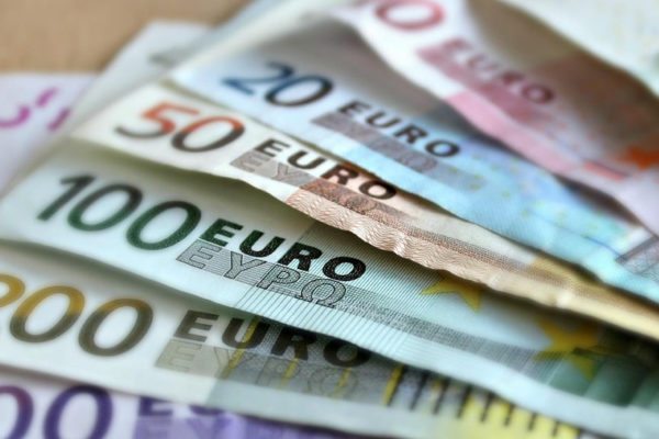 Geld. Foto: Mr. Pixabay