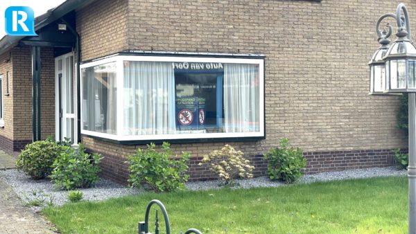 Gemeente Rheden sluit woning in Dieren na vondst van 830 wietplanten Foto: Martin Slijper