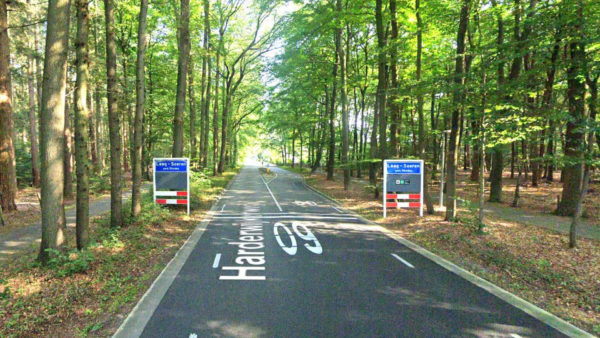 Laag-Soeren. Foto: Google Maps