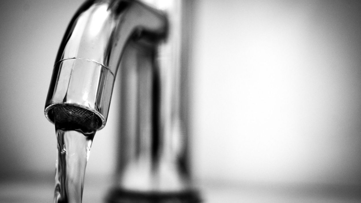 Water. Foto: Mr. Pixabay