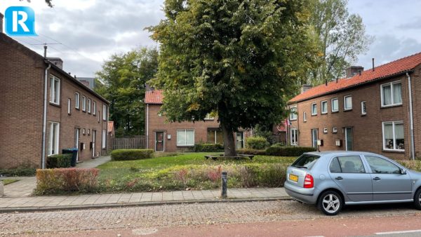Havelandseweg Rheden Foto: Martin Slijper