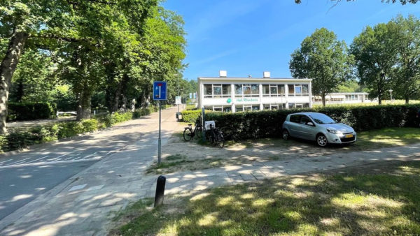 Het Rhedens Rozendaal . Foto: Martin Slijper