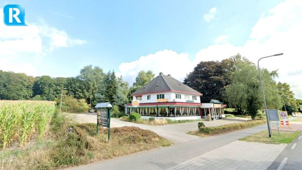 Krijgt Rheden ook een eigen McDonald’s? Foto: Google Maps