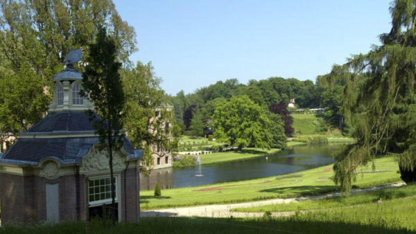 Kasteel Rosendael. Foto: Martin Slijper