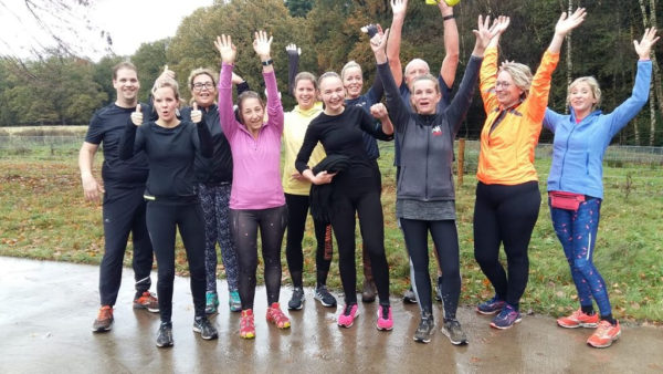 AV Gelre. Foto: AV Gelre