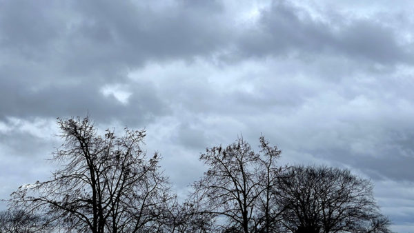 Wolken. Foto: Martin Slijper