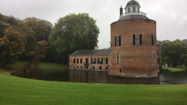 Kasteel Rosendael . Foto: Omroep Gelderland