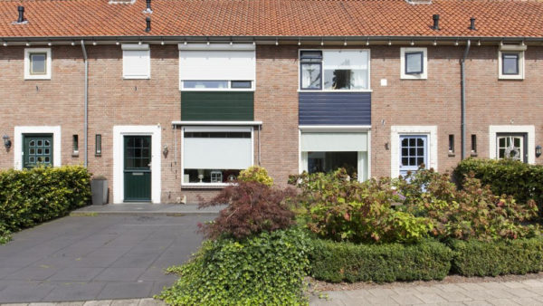 Tuin. Foto: Steenbreek