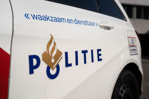 Een Rotterdammer zorgde voor 3000 euro aan parkeerboetes. Foto: Omroep Gelderland