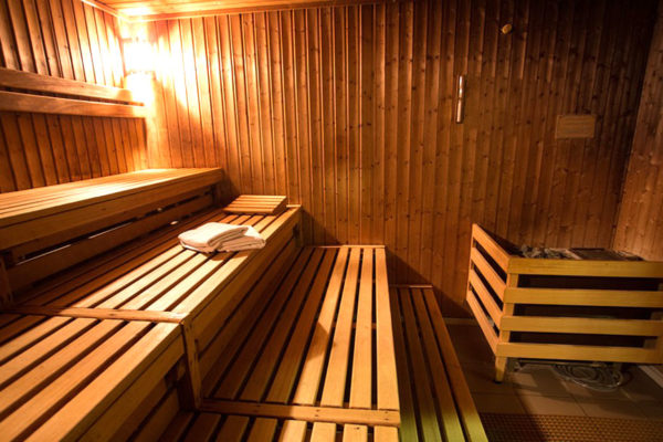 Sauna Beauty Velp heeft de deuren gesloten. Foto: Pixabay