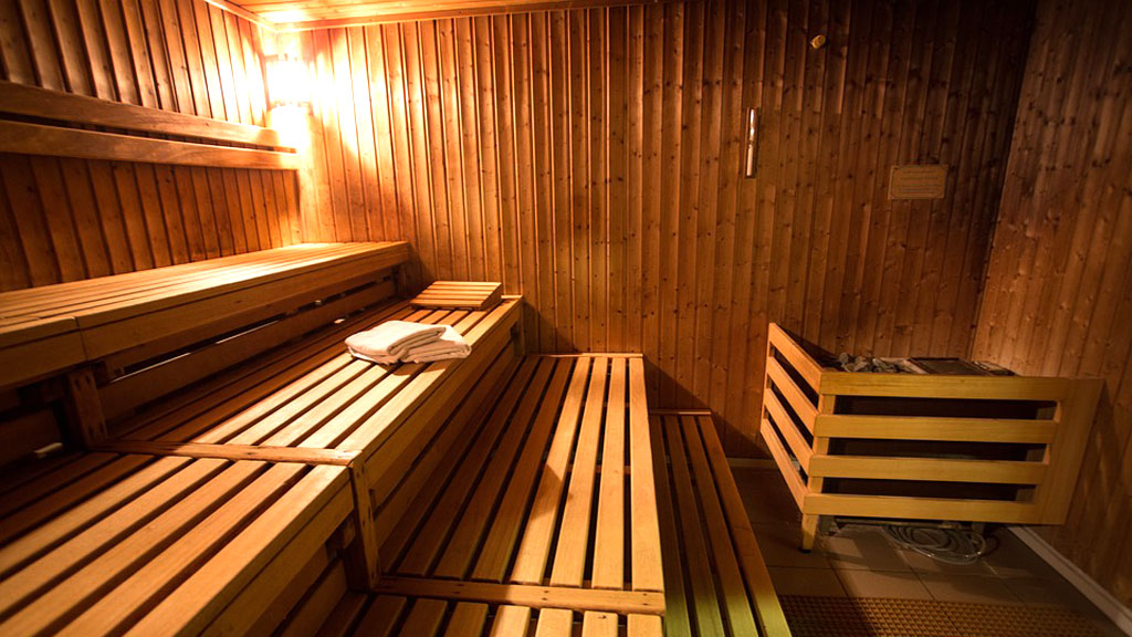 Sauna Beauty Velp heeft de deuren gesloten. Foto: Pixabay