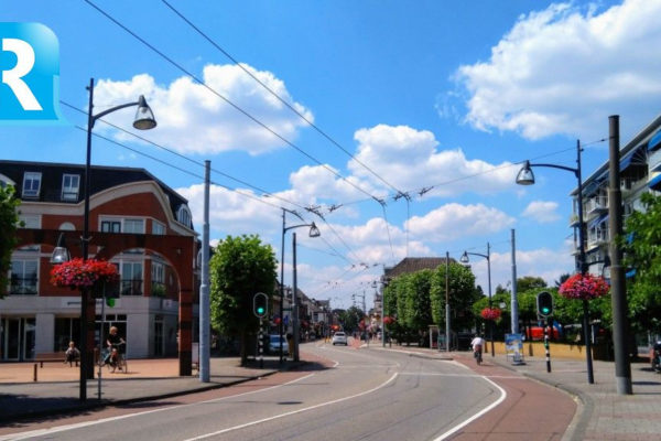 Identiteit oplichter met pinpas in Velp bekend Foto: Studio Rheden