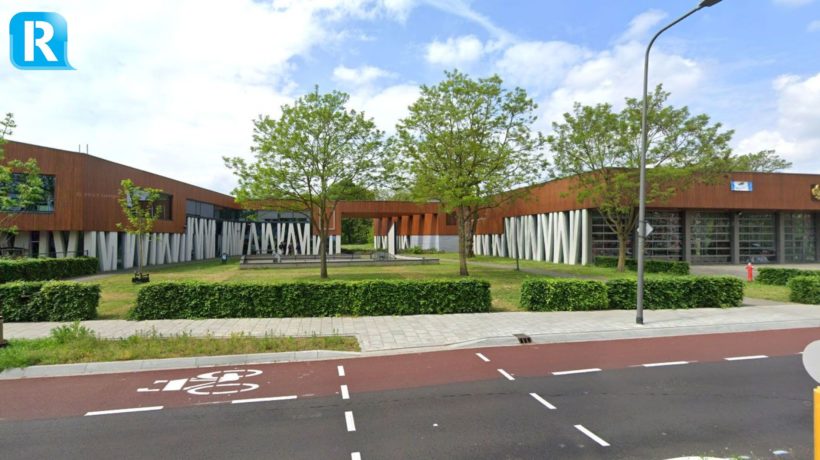 Nieuwbouwproject Bloemershof Dieren Foto: Google Maps