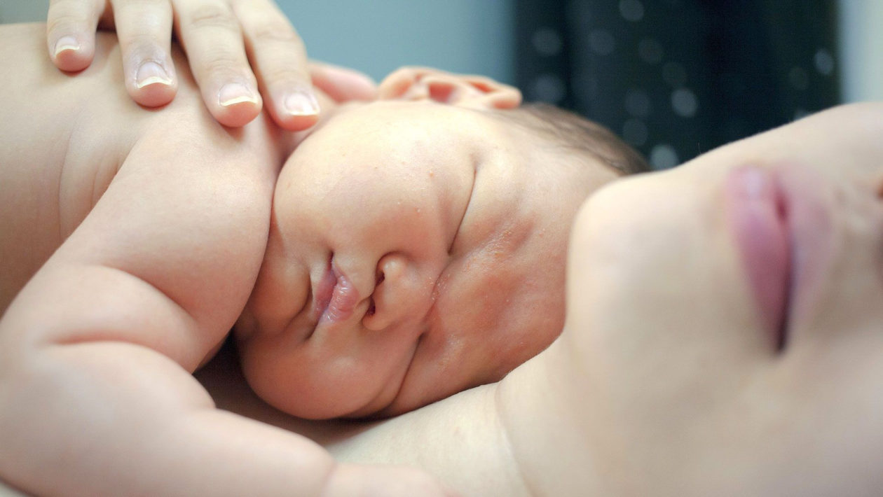 Drama in Rheden: moeder riskeert zware straf voor mishandeling baby. Foto: Mr. Pixabay