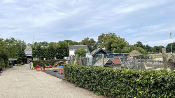 Landwinkel De Munnikenhof. Foto: Martin Slijper