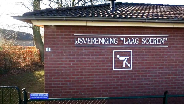 IJsvereniging Laag-Soeren . Foto: Still YouTube