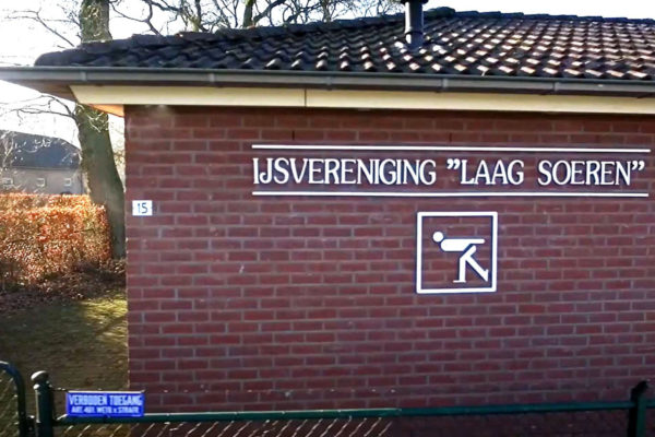 IJsvereniging Laag-Soeren . Foto: Still YouTube