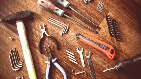 Repair Cafe weer open in Velp