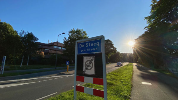 Flinke discussie over kadernota in Rheden Foto: Kasper Siebrands