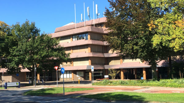 Gemeente Rheden scheldt schulden gedupeerden toeslagenaffaire kwijt Foto: Martin Slijper