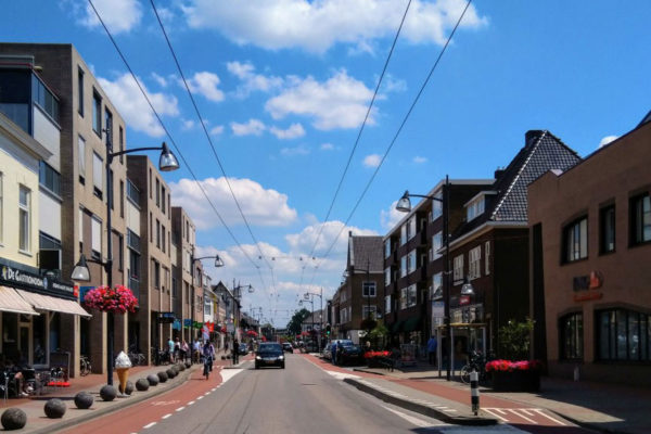 Velleper Donderdagen gaan opnieuw niet door Foto: Kasper Siebrands