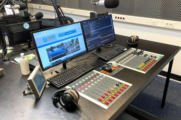 Ziggo stopt met analoge radio via de kabel op 31 augustus
