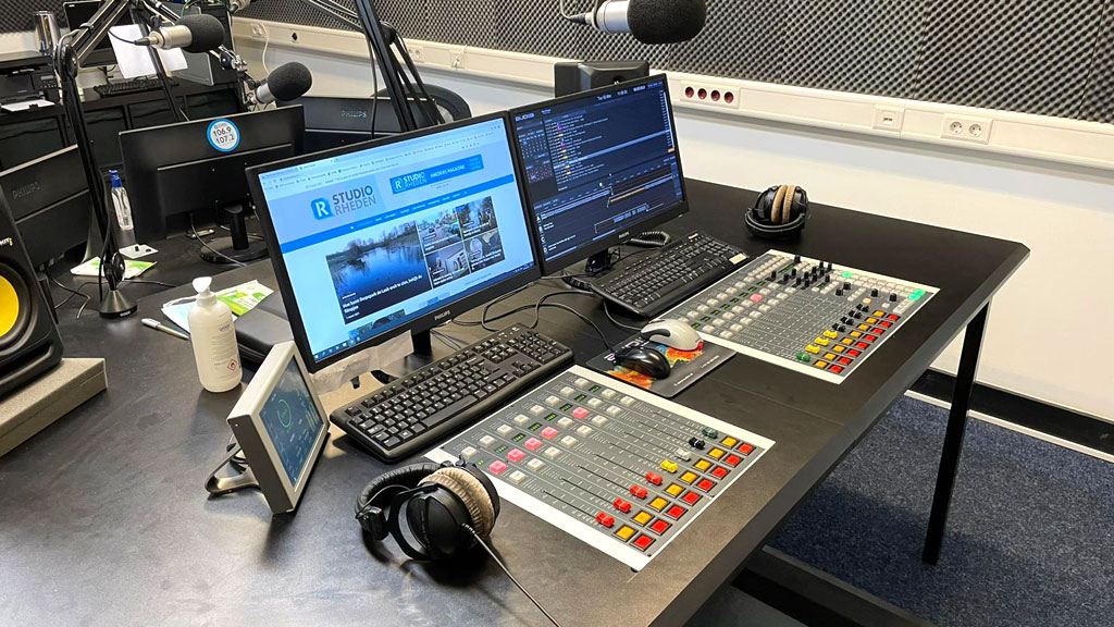 Ziggo stopt met analoge radio via de kabel op 31 augustus