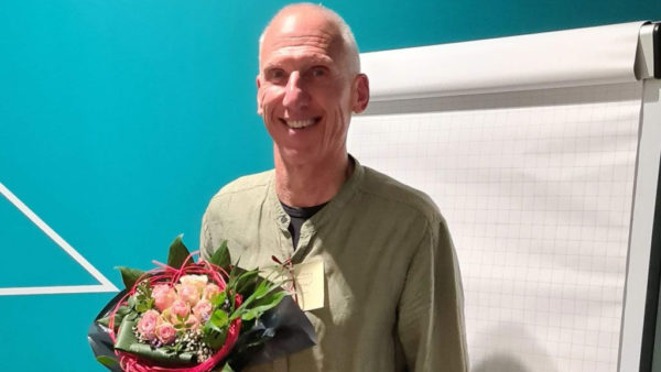 Lijsttrekker verkiezing in Biljoenbad Foto: Studio Rheden