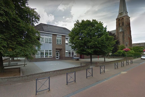 Fredericusschool in Velp Foto: Google Maps