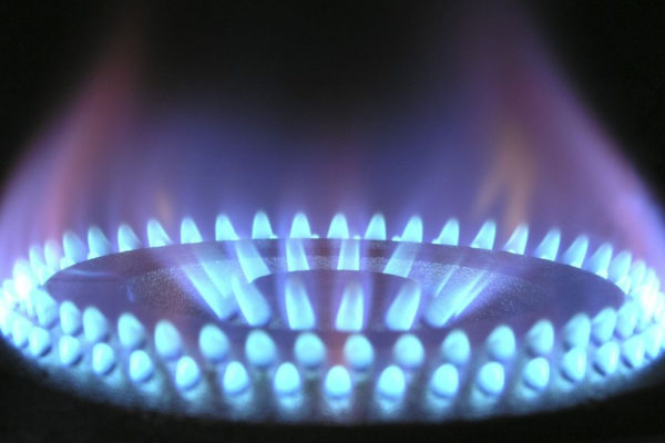 Gas Foto: Pixabay