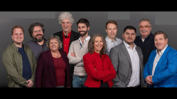 PvdA Rheden. Foto: PvdA Rheden