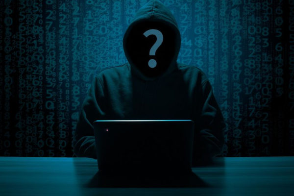 Hackers slaat toe bij Gelderse oudereninstelling. Foto: B.A.  via Pixabay