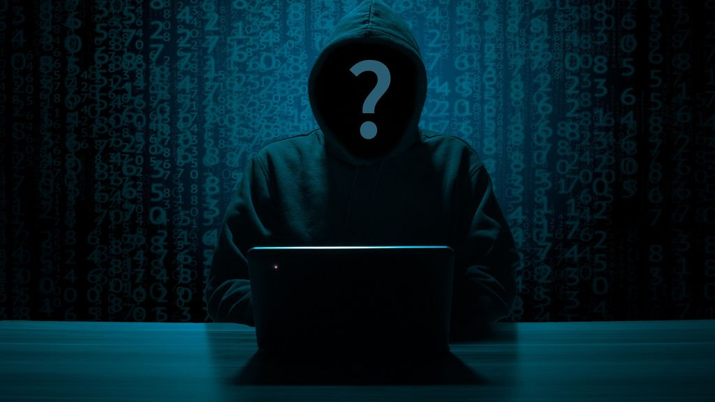 Hackers slaat toe bij Gelderse oudereninstelling. Foto: B.A.  via Pixabay