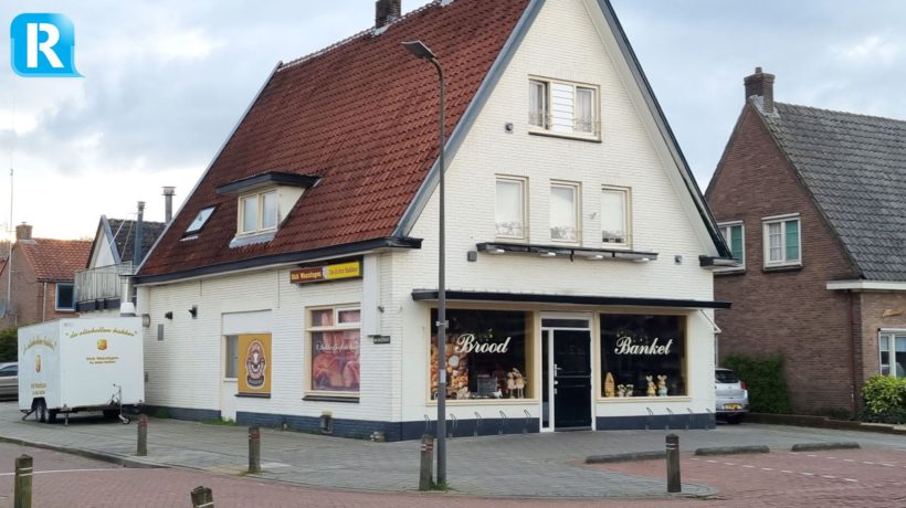 Bakkerij Het Goede in Dieren Foto: Victor Smeets
