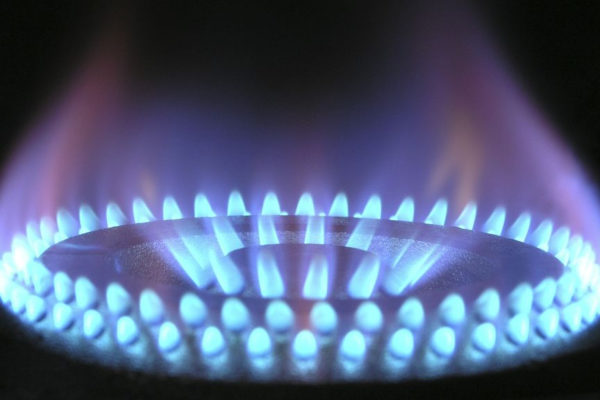 Gas. Foto: Pixabay