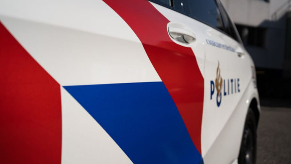De politie zegt zich zorgen te maken om de 33-jarige vrouw. Foto: Jasper Lindner / Omroep Gelderland (archief)