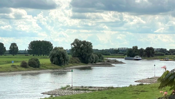 IJssel Dieren. Foto: Martin Slijper