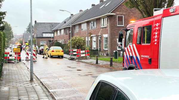 Glasvezel van Delta kost gemeenschap heel veel geld. Foto: Martin Slijper