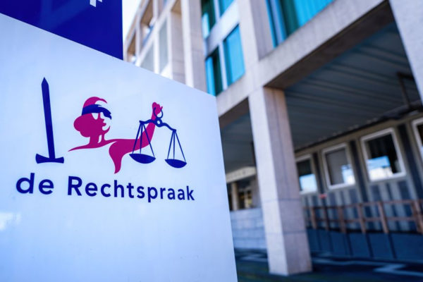 De rechter veroordeelde de 47-jarige tot een celstraf en taakstraf. Foto: Omroep Gelderland