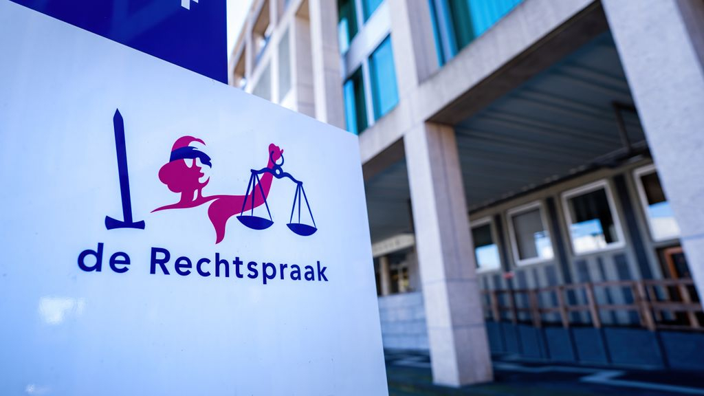 De rechter veroordeelde de 47-jarige tot een celstraf en taakstraf. Foto: Omroep Gelderland