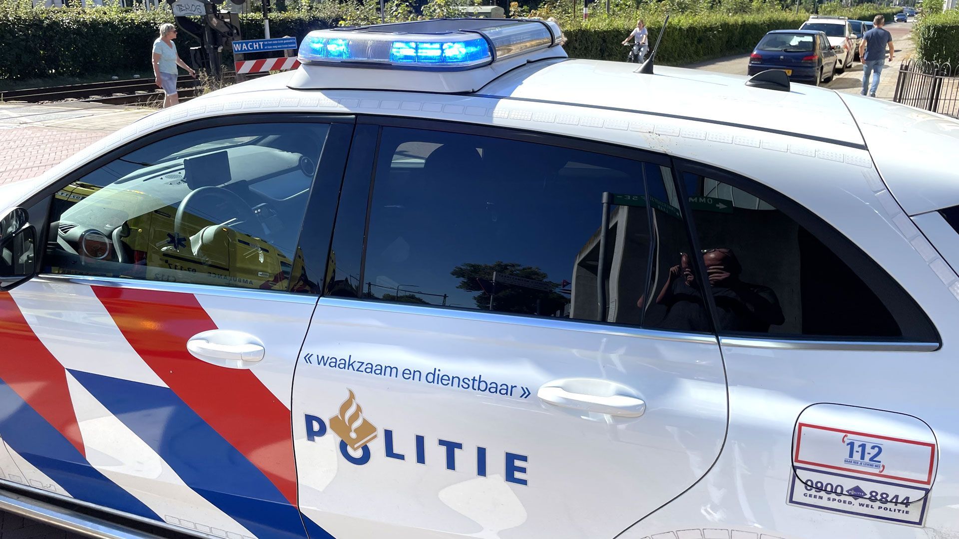 Politie informeert ook ouderen in buurthuizen over babbeltrucs en internetfraude