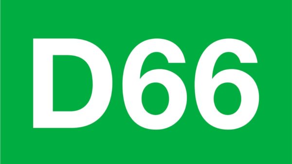 D66 Foto: D66