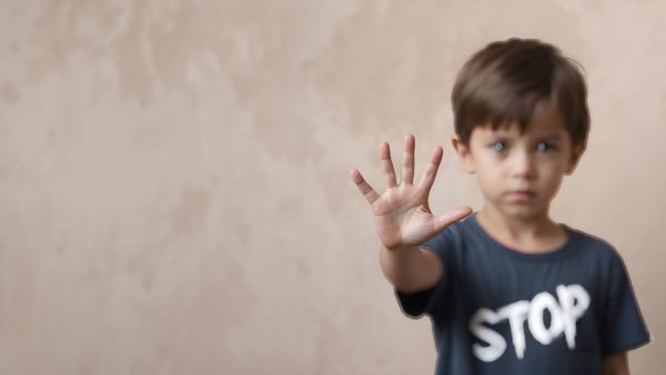 Doesburger veroordeeld voor mishandeling 6-jarige stiefzoon Foto: Pixabay