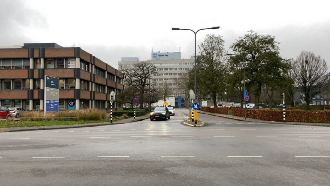 Woningbouw bij ziekenhuis Velp Foto: RTV Arnhem