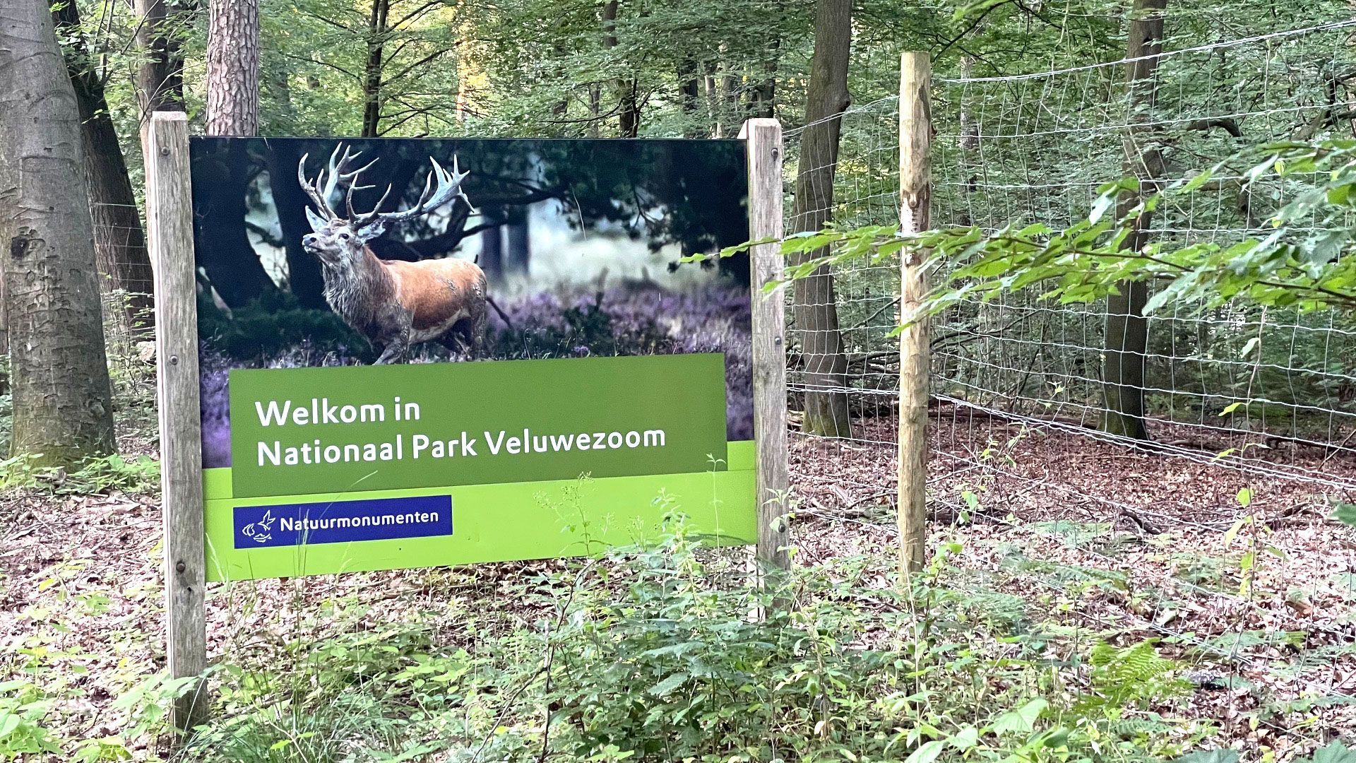 Oproep tegen uitbreiding Beekhuizen in Natura 2000-gebied