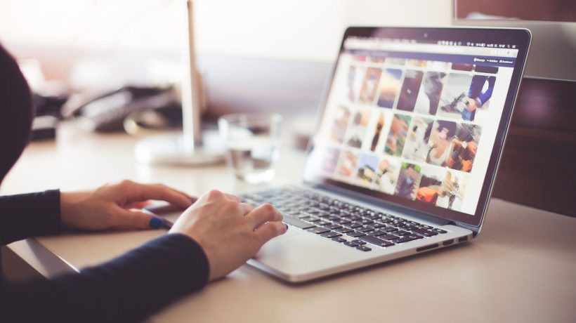 Computer ter illustratie Foto: Pixabay